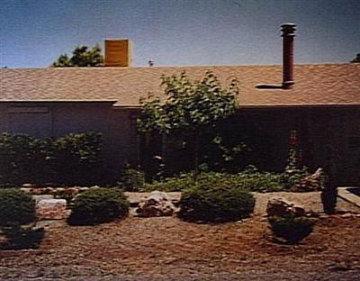 403 Fir St. #08, Cottonwood, AZ 86326