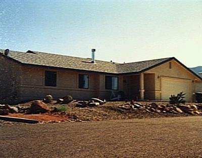 689 Desert Park, Cottonwood, AZ 86326