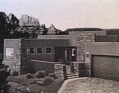304 Calle Linda, Sedona, AZ 86336