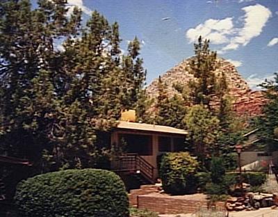 145 Little Elf Dr., Sedona, AZ 86336