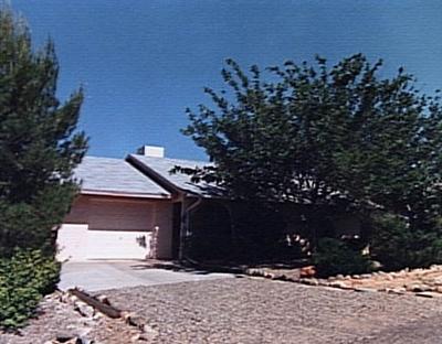 2351 Rio Verde Dr., Cottonwood, AZ 86326