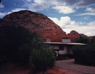 2820 Thunder Mountain, Sedona, AZ