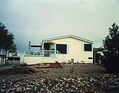 3723 E Pivot Rock Cir., Cottonwood, AZ 86326