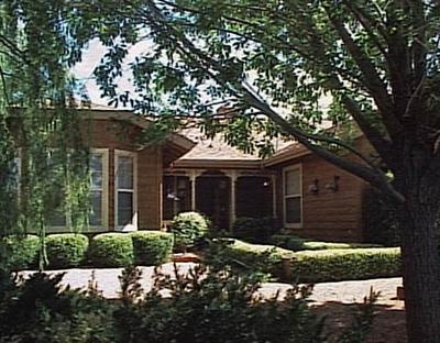 70 Rio Verde Cir., Sedona, AZ 86351