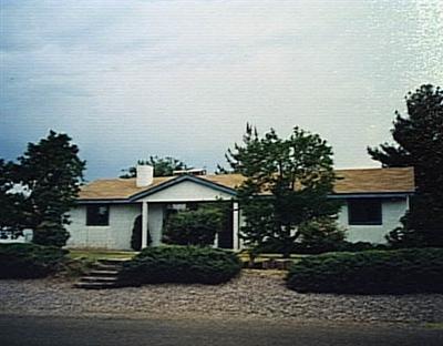107 W Mesquite, Cottonwood, AZ 86326