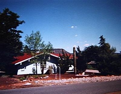 445 Bell Rock Blvd., Sedona, AZ 86351