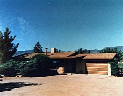 1136 S Tenth St., Cottonwood, AZ 86326