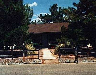 1673 Sierra Dr., Cottonwood, AZ 86326