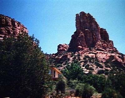 40 Robbers Roost #1, Sedona, AZ 86351