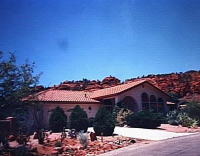 45 Canyon Tr. #1, Sedona, AZ 86351