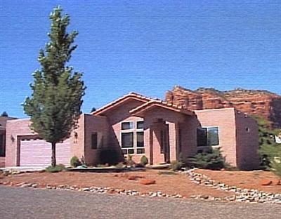 50 Arch Dr., Sedona, AZ 86351