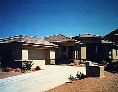 22 Heritage Cir., Sedona, AZ 86351