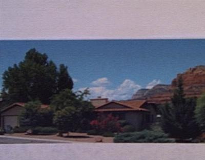 40 Elberta Dr., Sedona, AZ 86336