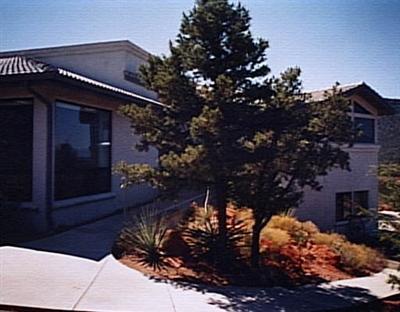 790 Lee Mountain Rd., Sedona, AZ 86351