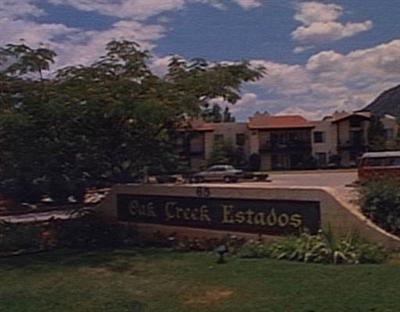 Oak Creek Estados #F13, Sedona, AZ 86351