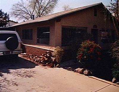 50 Rainbow Rock Rd., Sedona, AZ 86351