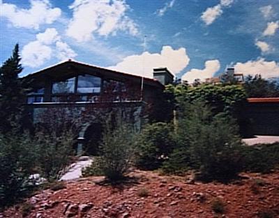 148 Painted Cliffs Dr., Sedona, AZ 86336