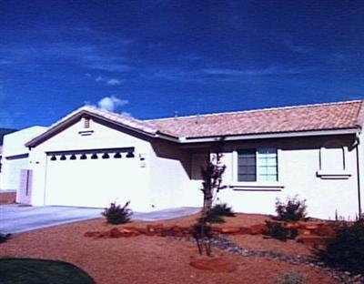637 Silver Springs Cir. #II, Cottonwood, AZ 86326