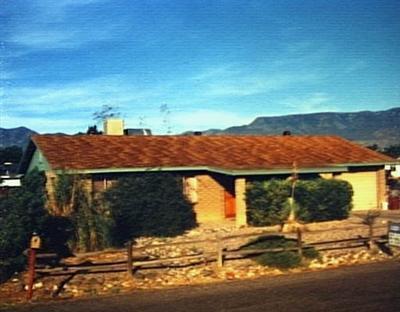 4437 Wild Stallion St., Cottonwood, AZ 86326