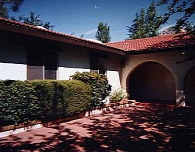 285 Mountain Shadows, Sedona, AZ 86336