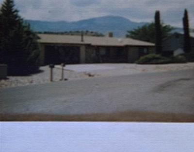 1368 S Viejo #08, Cottonwood, AZ 86326