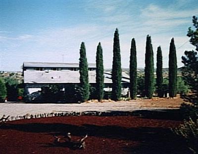 4330 E Navajo Ln. #1, Rimrock, AZ 86335