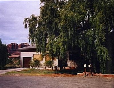 81 Bell Rock Dr., Sedona, AZ 86336