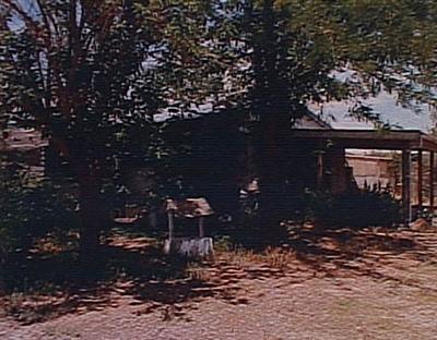 5320 N Bice Rd., Rimrock, AZ