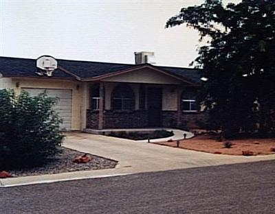 1035 S 15th St., Cottonwood, AZ 86326