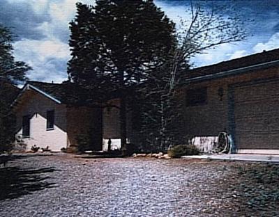 120 Grasshopper Ln., Sedona, AZ 86336