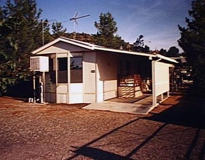 3565 Valley Vista Rd., Rimrock, AZ 86335