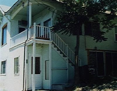 643 Verde Dr., Jerome, AZ 86331