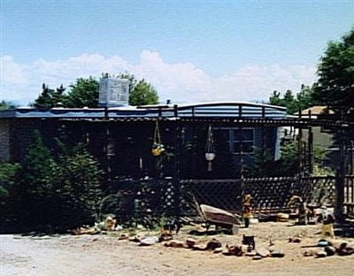 3460 Colorado Dr., Cottonwood, AZ 86326