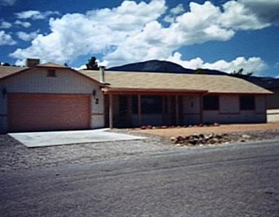 1352 Ocotillo, Cottonwood, AZ 86326