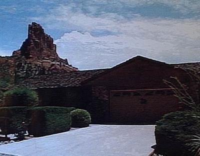 70 Canyon Tr., Sedona, AZ 86351