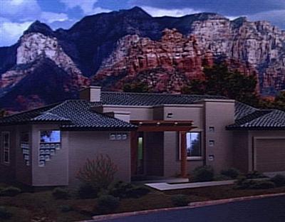 210 Rolling Hills Dr., Sedona, AZ 86336