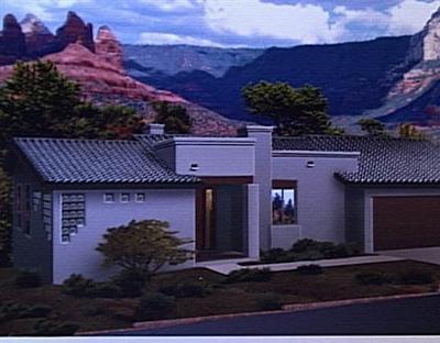 9 Rolling Hills Dr., Sedona, AZ 86336