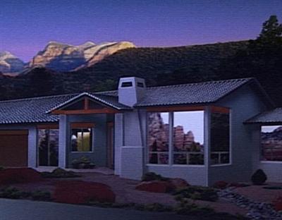 35 Stations West St., Sedona, AZ 86336