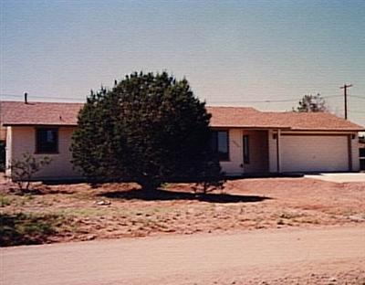 4835 Geronimo, Rimrock, AZ 86335