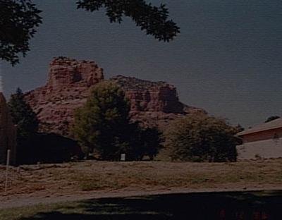 Fairway Oaks Dr., Sedona, AZ 86351