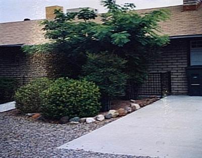 2121 Jerry St., Clarkdale, AZ 86324