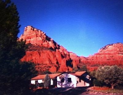 30 Deerpath, Sedona, AZ 86336