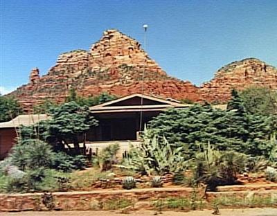 70 Bell Rock Dr., Sedona, AZ 86336