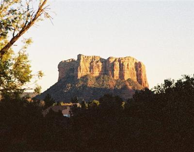143 Buttonwood Ct., Sedona, AZ