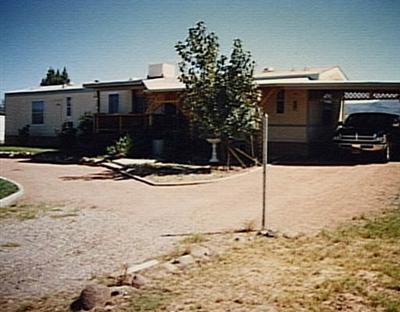 3237 Clinton Ln., Camp Verde, AZ 86322