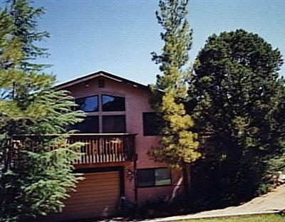170 Arrow Dr., Sedona, AZ 86336