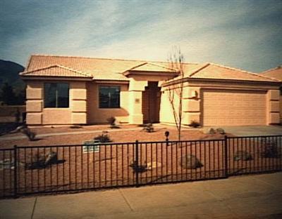 1090 S Vista Grande Dr., Cottonwood, AZ 86326