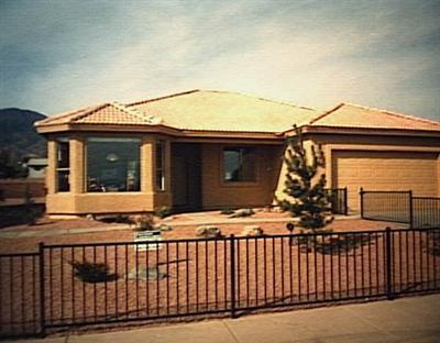 1080 S Vista Grande Dr., Cottonwood, AZ 86326