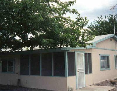 3194 E Clinton, Camp Verde, AZ 86322