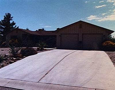 551 Everett Ln. #2, Clarkdale, AZ 86324